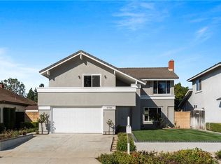17721 Manchester Ave, Irvine, CA 92614