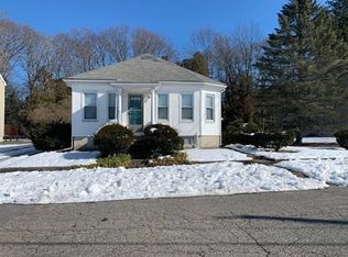 157 Ridge St, Brockton, MA 02302