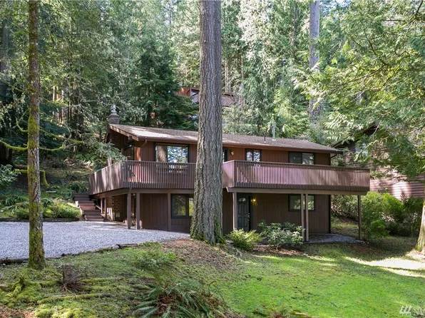 5 Bramble Way, Bellingham, WA 98229