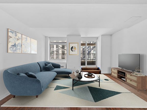 4th image of 100 John St #2055