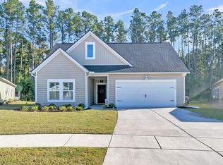 1116 Coastal Creek Ct, Summerville, SC 29485