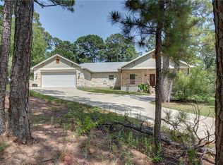 143 Akaloa Dr, Bastrop, TX 78602
