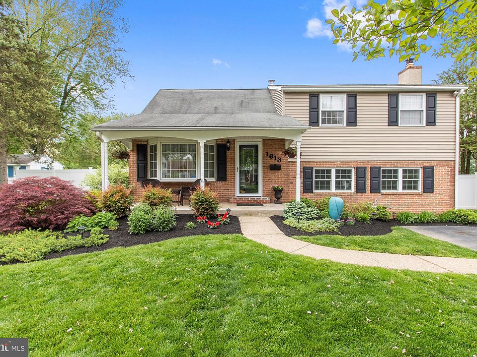 1613 Dogwood Rd, Flourtown, PA 19031 Zillow