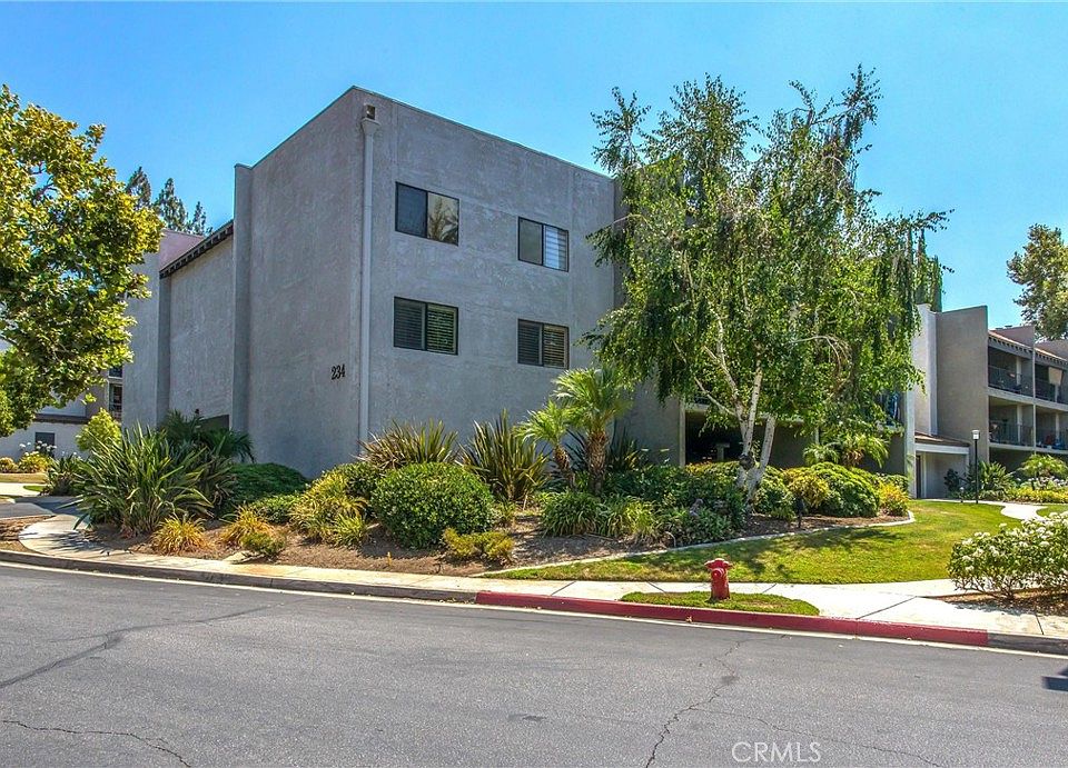 1st image of 234 E Fern Ave APT 206