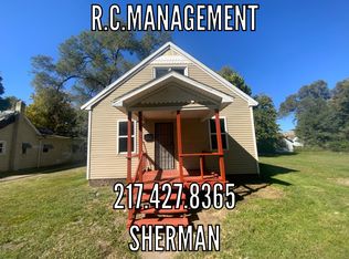 516 Sherman St, Danville, IL 61832