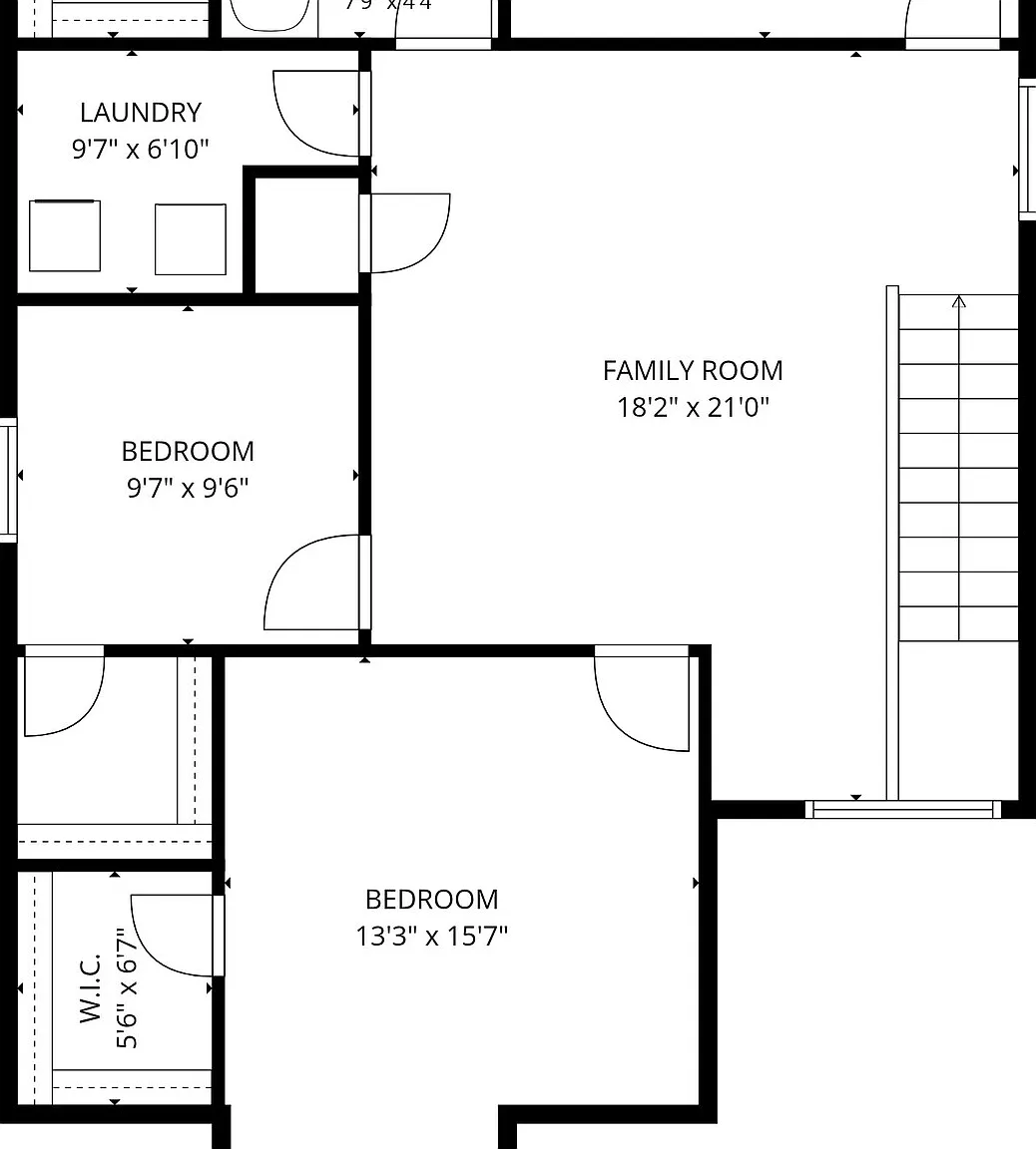 4 bed, 2121 sqft, $2,100 — Photo 4