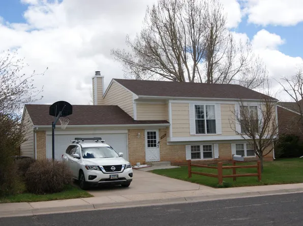 2110 Curtis St, Laramie, WY 82072
