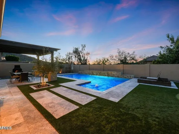 6746 W ROBERTA Lane, Peoria, AZ 85383