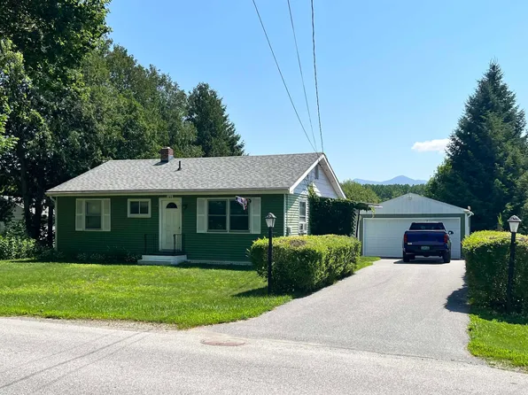 140 Dorr Drive, Rutland City, VT 05701
