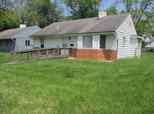 4329 Warsaw St, Fort Wayne, IN 46806