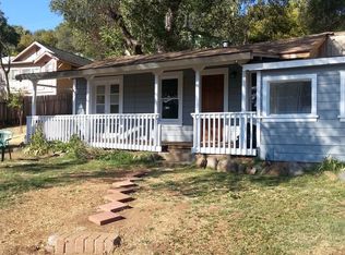 341 Saratoga Rd, Sonora, CA 95370