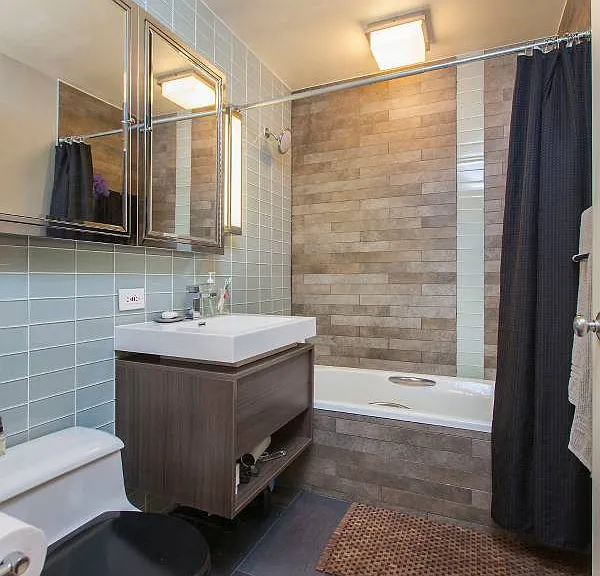 2 S End Ave #6W — Photo 5