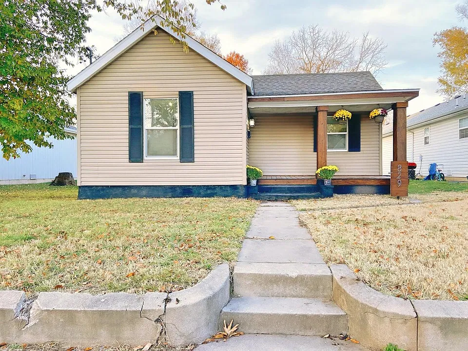 829 W Elm St #2