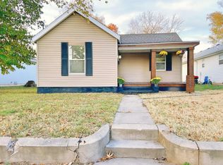 829 W Elm St, Springfield, MO 65806