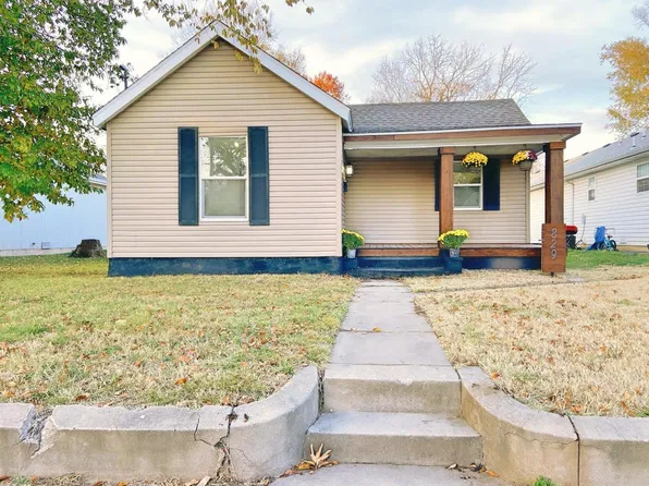 829 W Elm St Unit 2, Springfield, MO 65806