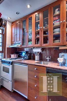 Sold by Halstead Real Estate | media 9