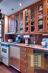 Sold by Halstead Real Estate