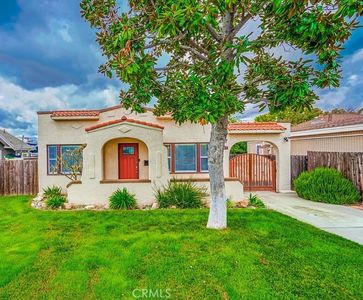 1047 N Laurel Ave, Ontario, CA, 91762