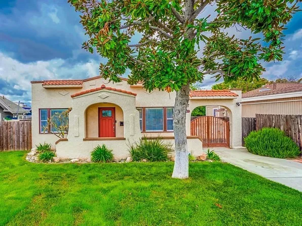 1047 N Laurel Ave, Ontario, CA 91762
