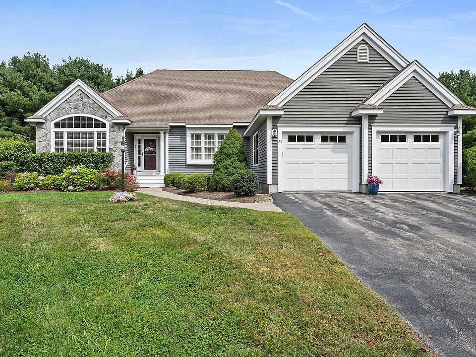 1st image of 47 Silver Brook Ln