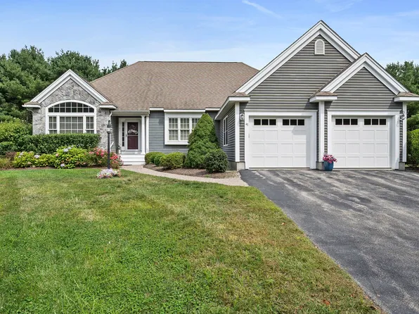 47 Silver Brook Ln, Norwell, MA 02061