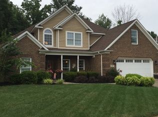 207 McIntyre St, Bowling Green, KY 42101