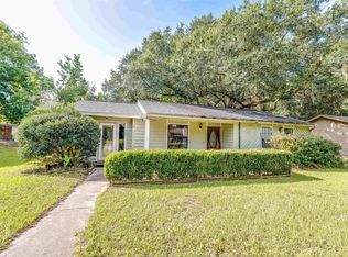 2965 Byington Cir, Tallahassee, FL 32303