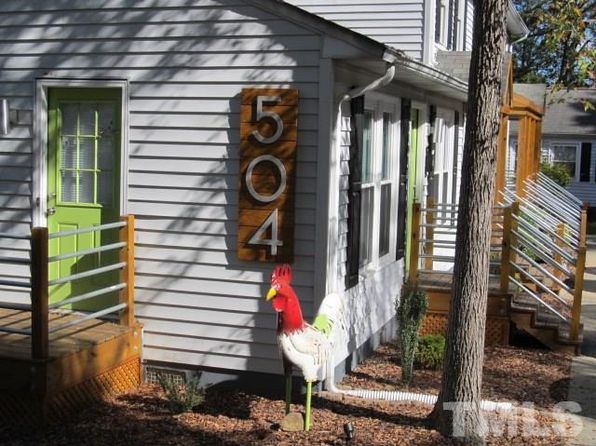 504 N Greensboro St APT C