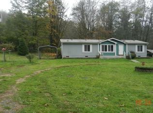 191 NE Towne Ln, Belfair, WA 98528