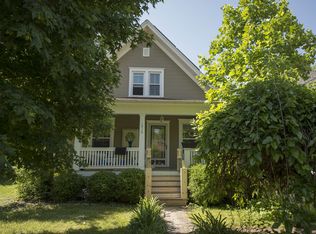 1316 E Harrison St, Springfield, MO 65804