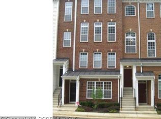 12220 Open View Ln #612, Upper Marlboro, MD 20774