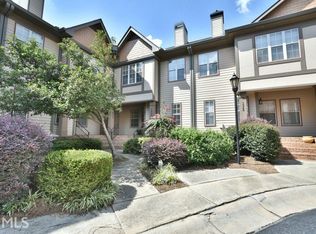 1326 Stillwood Chase NE #1326, Atlanta, GA