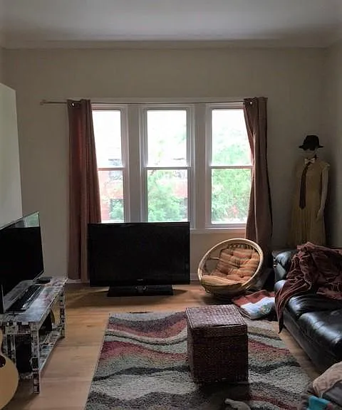 3802 N Hermitage Ave #2 — Photo 3