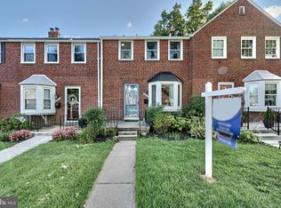 1639 Hardwick Rd, Baltimore, MD 21286