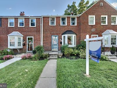 1639 Hardwick Rd, Baltimore, MD, 21286