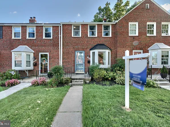 1639 Hardwick Rd, Baltimore, MD 21286
