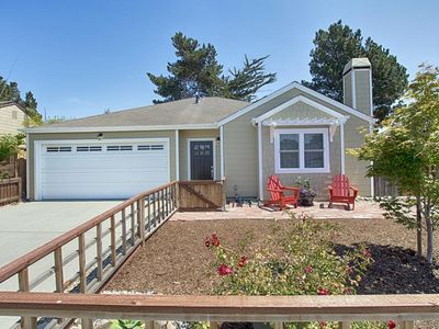 1337 Leila Ct, Santa Cruz, CA, 95062