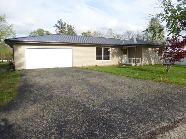 222 Kennedy Ave, West Union, OH 45693