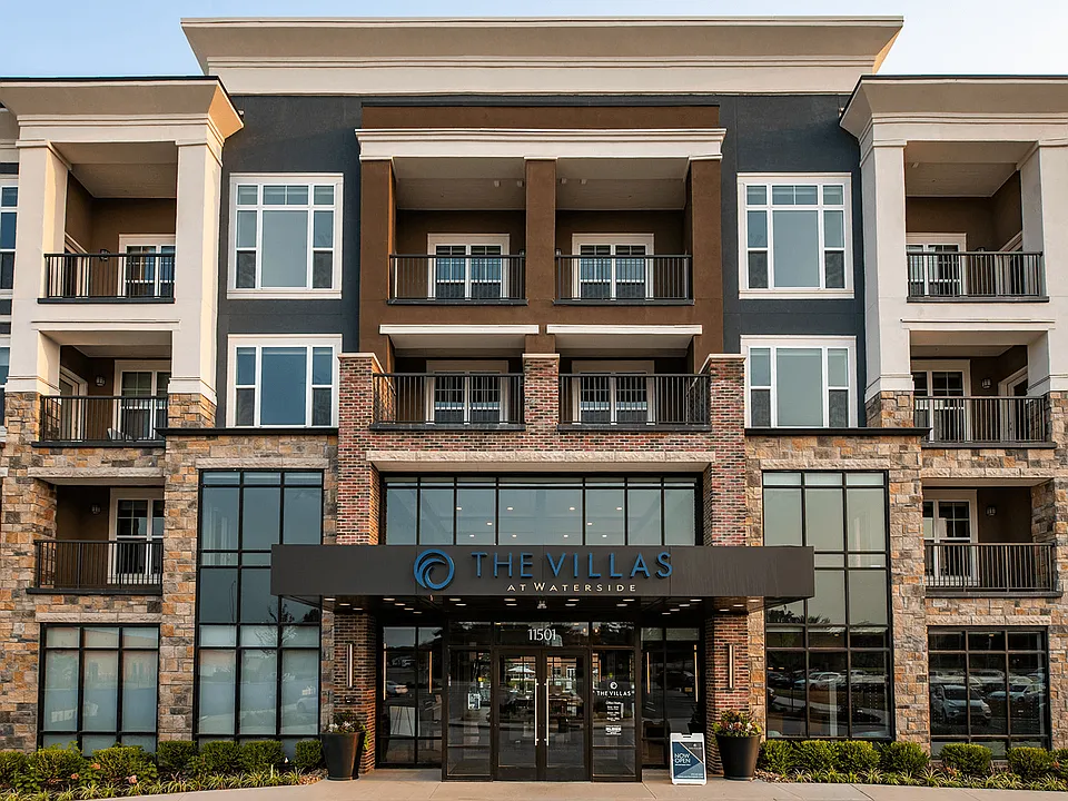 The Villas at Waterside