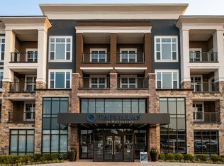The Villas at Waterside, Overland Park, KS 66214