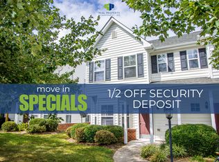 124 Villa Cir, Palmyra, VA 22963