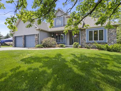 2819 Northwynde Passage, Sun Prairie, WI, 53590