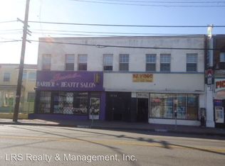 3718 W Pico Blvd APT 05, Los Angeles, CA 90019