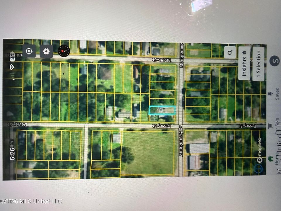 1st image of 0 Montgomery Dr