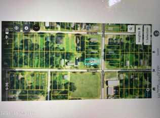 0 Montgomery Dr, Jackson, MS 39209