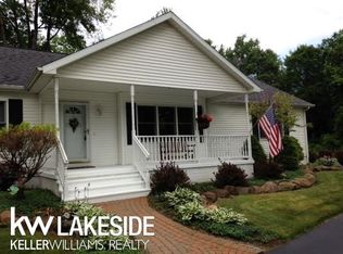 2399 33 Mile Rd, Romeo, MI 48065