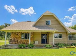 120 Country Club Dr, Attalla, AL 35954