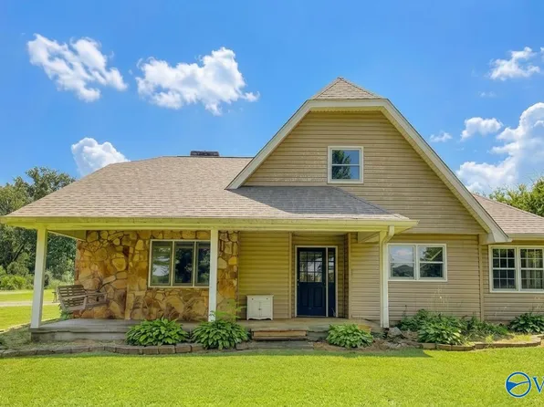 120 Country Club Dr, Attalla, AL 35954