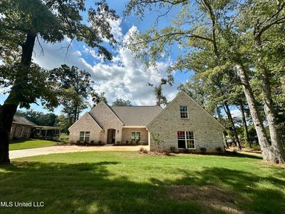 414 Audubon Woods, Canton, MS, 39046