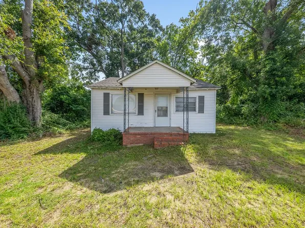 129 Highway 165, Phenix City, AL 36869